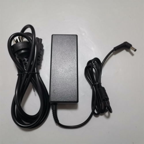 LG 27UL550/600 27UD69 D2743P 27UD68-W显示器19V电源线适配器