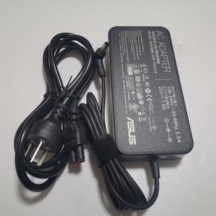 X571GT笔记本电源适配器充电器线150W20V VX60G 7.5A 华硕FX95G