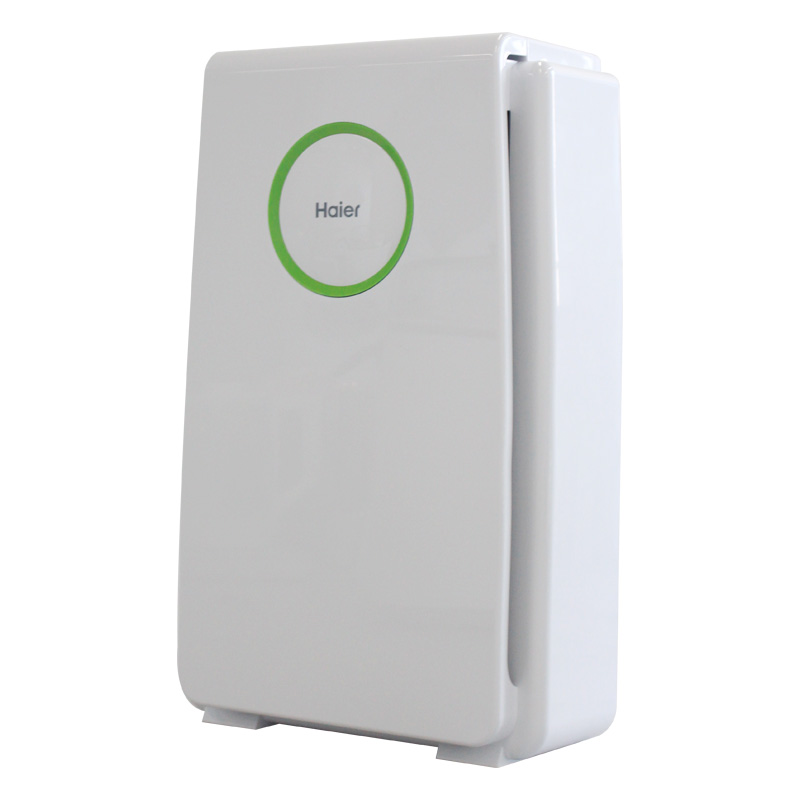 [海尔智健家居空气净化,氧吧]海尔（Haier） 除甲醛雾霾 家用月销量0件仅售1799元