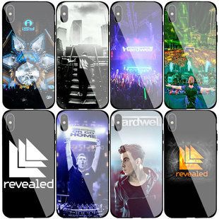 哈德维尔Hardwell手机壳适用于iphone17RPOMAX苹果123456XSRE安卓