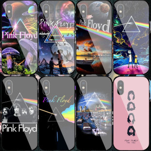 平克弗洛伊德Pink Floyd手机壳适用于iphone16PRO苹果12345XS安卓