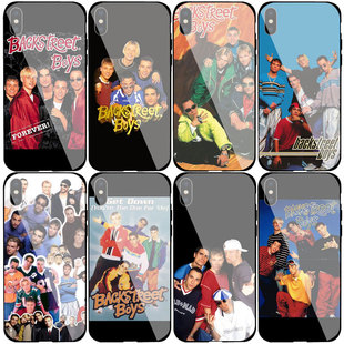 BSB后街男孩Backstreet Boys手机壳适用于iphone17苹果123456安卓