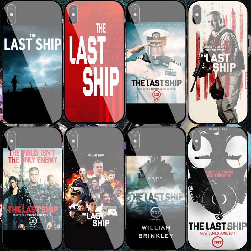 末日孤舰The Last Ship手机壳适用于iphone17PRO苹果123456XS安卓,个性定制/设计服务/DIY,手机壳/保护套定制,淘宝优惠券,粉丝福利购,淘宝优惠卷