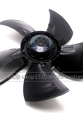 A4E300-AS72-01 09 27 53/C02 ebmpapst外转子轴流350风机-52/A01