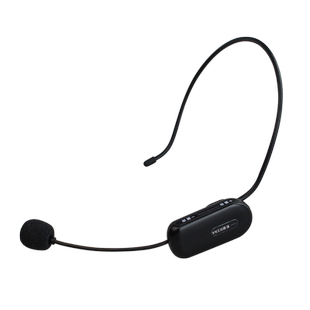 AKER/爱课 无线发射器无线话筒无线耳麦配件非通用无线机型适配