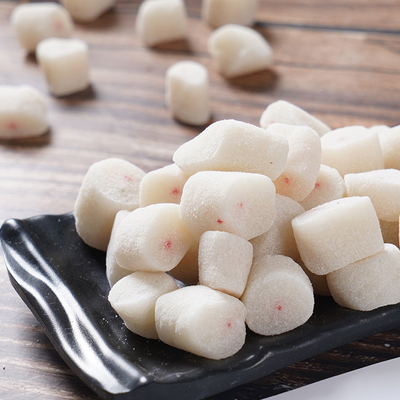 台州桔红糕薄荷味糯米糕手工芡实