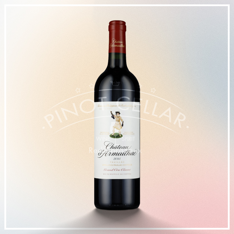 达玛雅克法国波尔多干红混酿