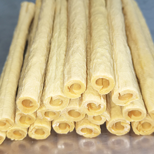 手工特产豆笋豆杆干货非开江无添加豆筋豆棒豆棍腐竹凉拌火锅食材