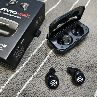 高通3050IPX7APTX解码5.2