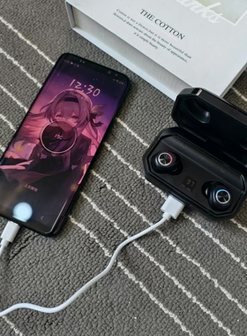 原装海外库存尾货高通3020芯片TWS真无线蓝牙耳机APTX低延迟解码