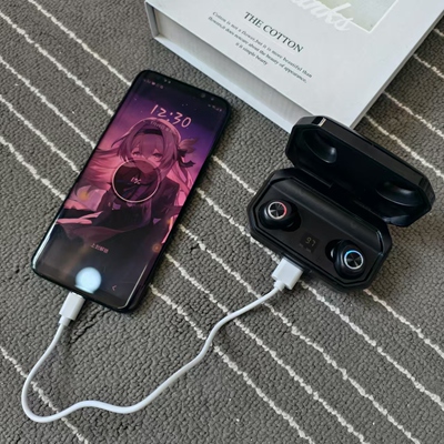 高端旗舰高通qcc3020aptx解码