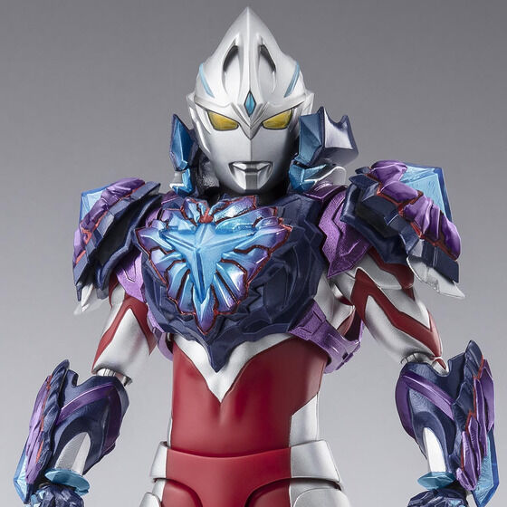 万代 魂限定 SHF 亚刻奥特曼 飞世优马银河装甲 配件包 日版 定金