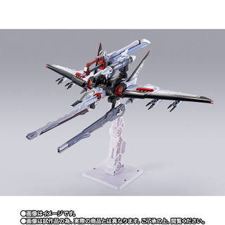 万代魂限定METAL BUILD MB 高达SEED强袭嫣红凤装背包配件包 日版