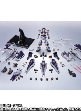 定金 万代魂限定 MR魂 高达TR-1 海兹尔Rah第二形态 日版