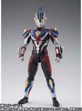 定金 万代 SHF 奥特曼 银河维克特利 银河胜利形态 第一批 日版