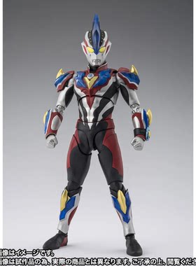 定金 万代 SHF 奥特曼 银河维克特利 银河胜利形态 第一批 日版