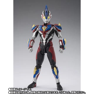 定金 万代 SHF 奥特曼 银河维克特利 银河胜利形态 批 日版