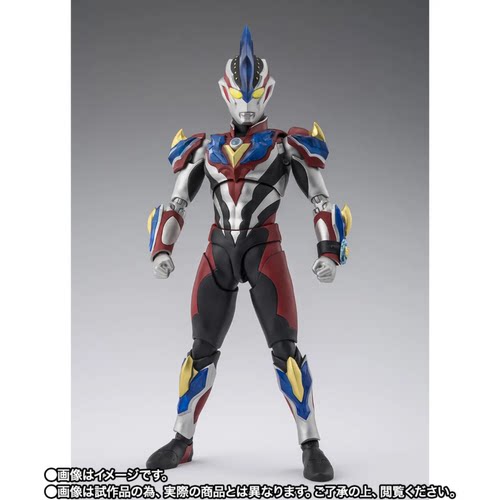 定金 万代 SHF 奥特曼 银河维克特利 银河胜利形态 第一批 日版
