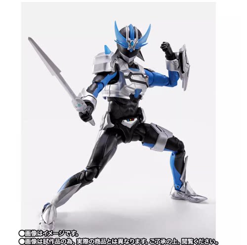 万代 魂限定 真骨雕 SHF 银翼超人 装甲强化形态 日版 现货