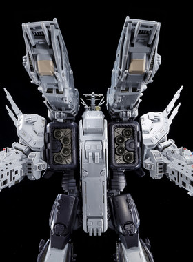 ARCADIA 超时空要塞 1/3000 SDF-1 母舰 普通版 再贩 日版 现货