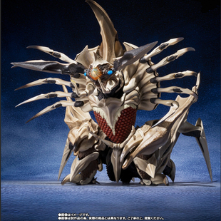 万代 魂限定 SHM 加美拉2 雷吉翁来袭 雷吉翁 日版 现货