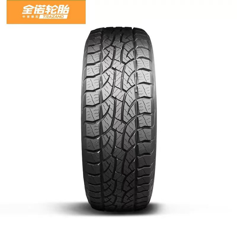 全诺轮胎 215/75R16LT SL368 117/114R强韧抗载经久耐磨