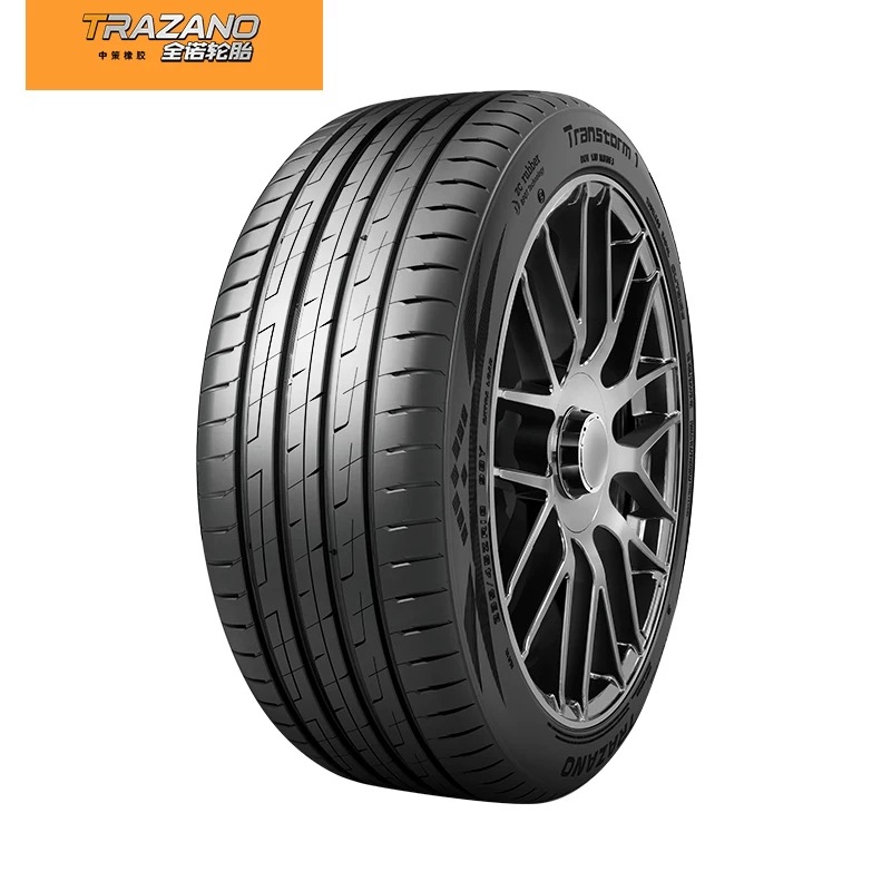 全诺1号 225/45R17 Transtorm 1 94W ZRT XL Pro汽车缺汽保用防爆