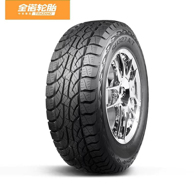 全诺轮胎 235/70R16 SL369 106S全路况汽车越野车胎抓地强劲耐用