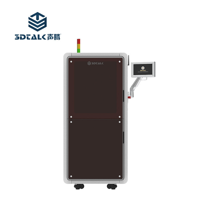 3DTALK 3D打印机 Ditto Pro 高精度 8k高清屏 高效匀光 大尺寸 LCD光固化 打印尺寸288*162*300mm|msdalam kategori peralatan pejabat/Supplies/Perkhidmatan yang berkaitan, 3D打印机及配件, 3D打印服务 - dari Buy2taobao.com untuk memberikan perkhidmatan ejen Taobao profesional membeli