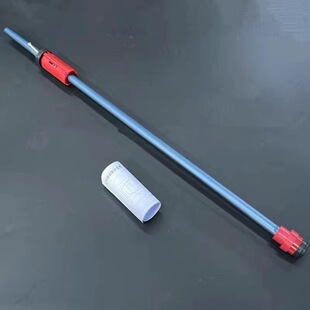 UDL 悬浮管独头弹壳原厂升级配件 有稻理1887软蛋枪配件