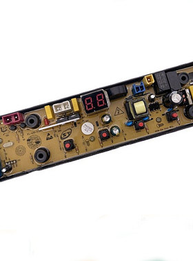 拆新电源控制板电工XQB150-8189洗衣机电脑板FL-4J-SQ-Z-8.5KG