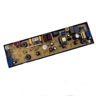 拆新电源控制板电工XQB150-8189洗衣机电脑板FL-4J-SQ-Z-8.5KG