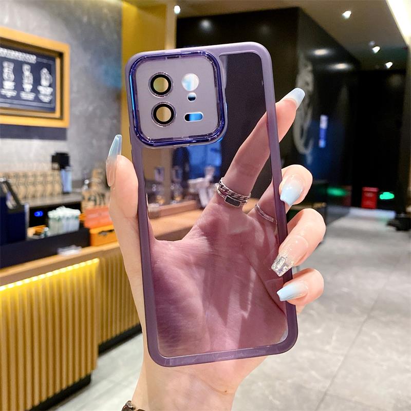 小米红米硅胶全包摄像头