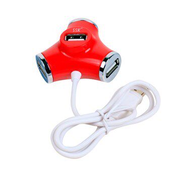 Hub USB - Ref 366981 Image 3