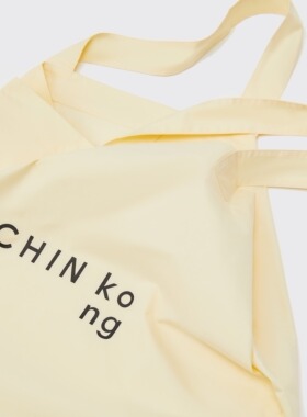 CHINkong长空 相系列 纤维填充枕 纯棉布袋