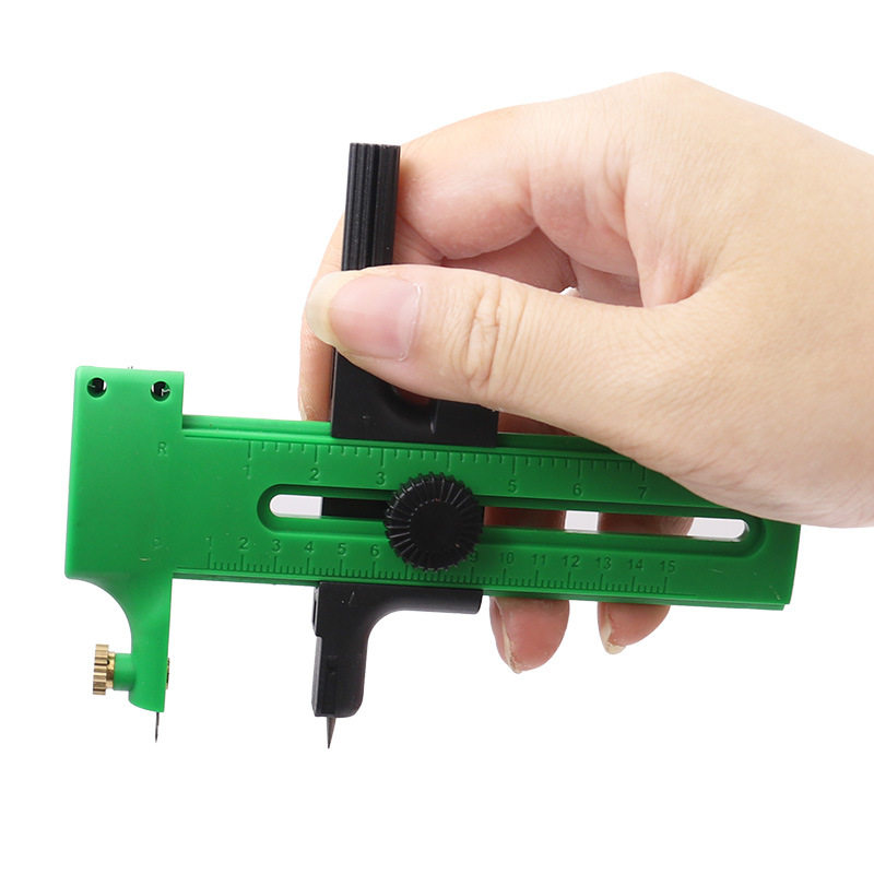 全新圆规刀切圆器 纸雕模型画圆刀切圆裁剪刀 办公文教裁圆划圆割,五金/工具,划规,淘宝优惠券,粉丝福利购,淘宝优惠卷