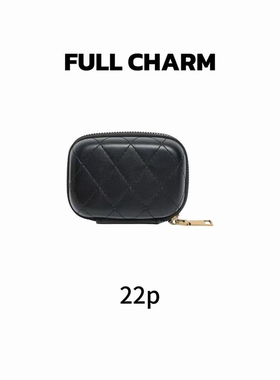 [E890]FULL-CHARNM-22p复古链条口红包时尚斜挎包时尚女包A-LINK