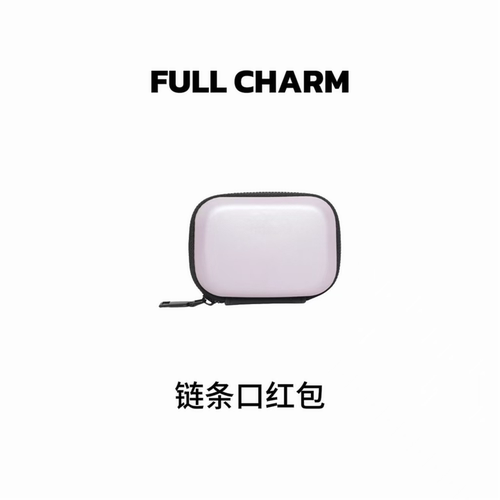 【E009】FULL-CHARNM-22p复古链条口红包时尚女士斜挎包时尚钥匙