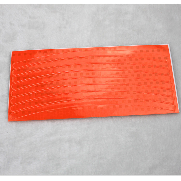 Sticker pour vélos - Ref 2281283 Image 4