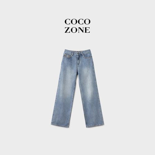 COCO ZONE刘一一