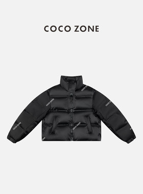 COCOZONE刘一一休闲保暖上衣