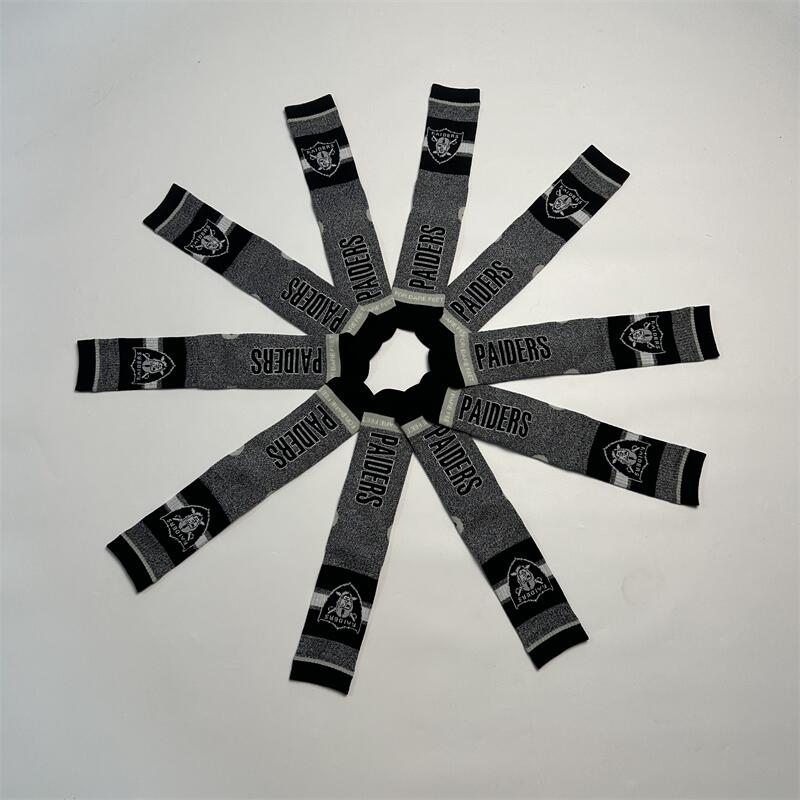 美国橄榄球高筒吸汗运动聚酯纤维