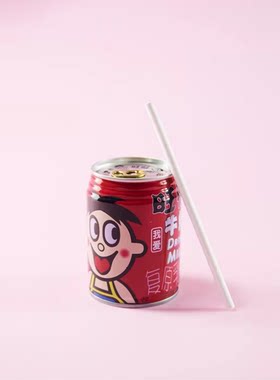 特惠80/170*6mm手工短细环保可降解一次性纸吸管小纸管500/1000支