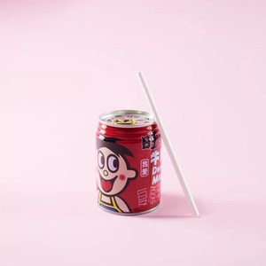 特惠80/170*6mm手工短细环保可降解一次性纸吸管小纸管500/1000支