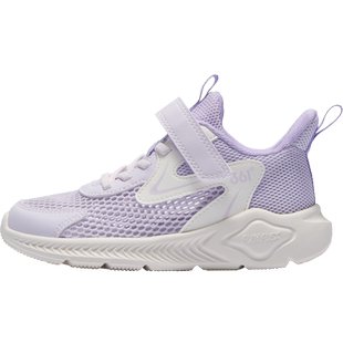 361童鞋女童儿童运动鞋软底2026春夏季新款网面透气单网跑步鞋子