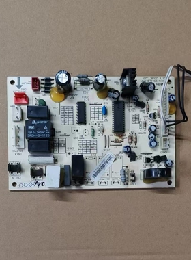 美的空调柜机主板电路板.KF－51/61/71/120L/Y－S3/S2/GA
