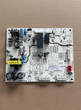 适用上菱冰箱Q520WSKE电冰箱电脑板SQ6.620.077 SQ 18控制板