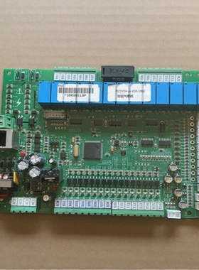 适用于空调电脑板电源板控制板柜机主板P321-S01H-uv-V320-10652