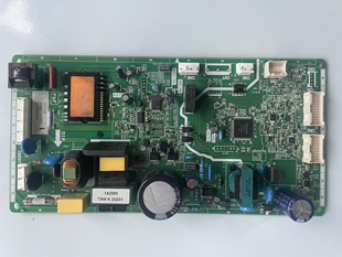 松下冰箱NR DE38TXA D350Tp主板电脑板控制板变频板 D380TM