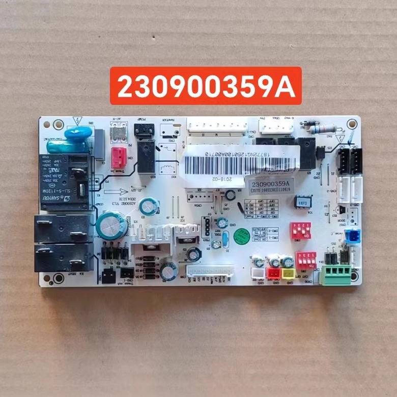 TCL中央空调230900359A主板